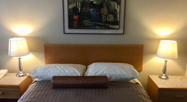 Avalon Inn, Réserver Auberge Osoyoos 