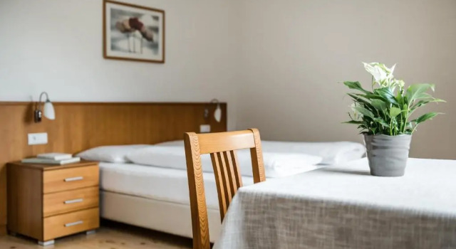 Апартаменты Apartments Mühlegg