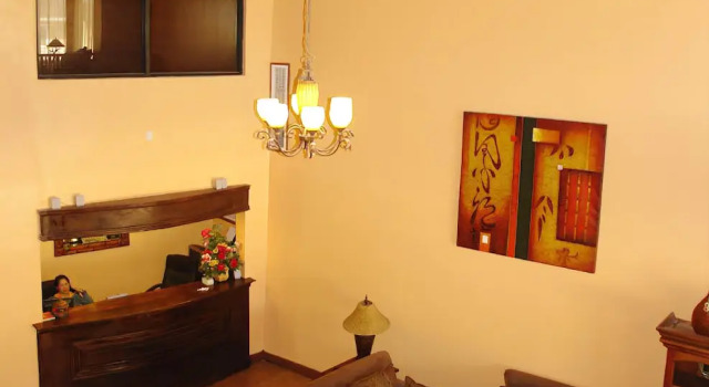 Turks and Caicos Airport Hotel, Rezerwuj Hotel Providenciales Providenciales