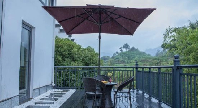 Huangshan Chengshantang Homestay