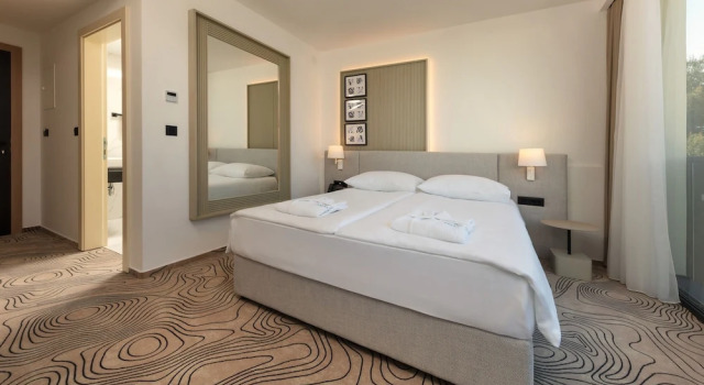 Номер Superior SeeSea Hotel