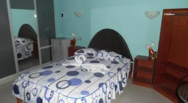 Amazon Rivers Hosteleria Residencial