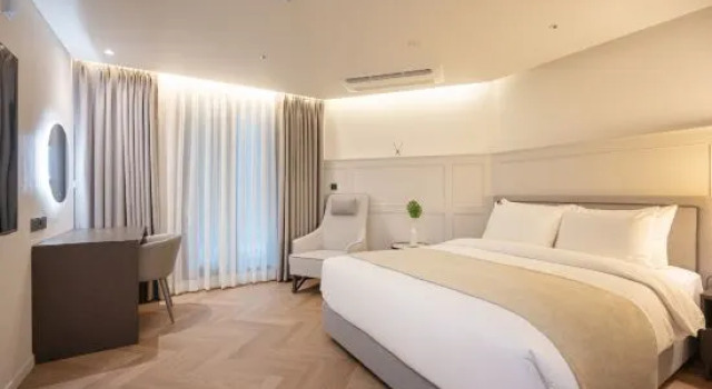 Suite Hotel D Edition
