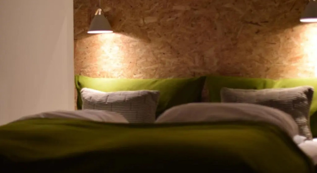 Suite Vilcon Hotel & Konferencegaard