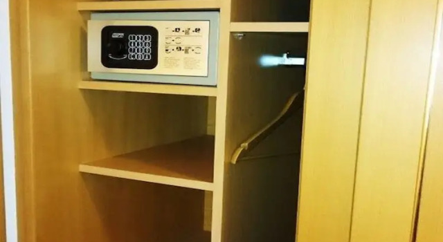 Номер Business Hotel Goldbächel