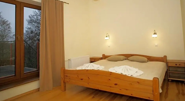 Wild Duck, Reserva ahora Hotel Jaunjelgava Zemgale