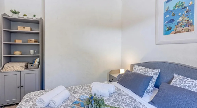 Eco House Casa Grigia Zabodarski Beach - Happy Rentals, Prenota Casa vacanze Hotel a Isole Quarnerine con parcheggio, Parcheggio