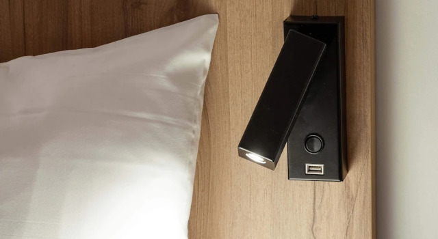 Номер Classic B&B HOTEL Lille Roubaix Centre Grand-Place