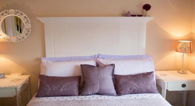 Annandale House, Prenota Bed & breakfast Hotel a Leinster con parcheggio, Parcheggio