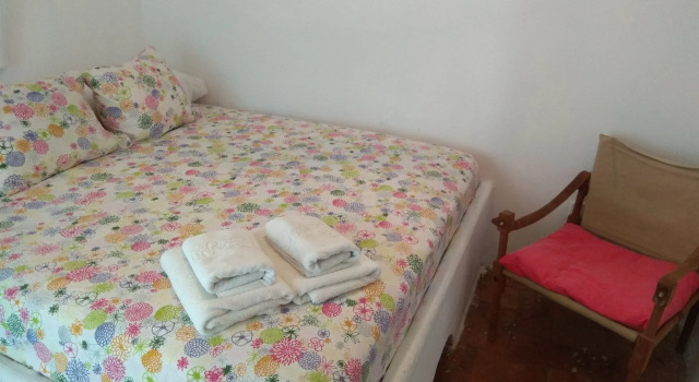 Eole Tarifa Rooms, Забронировать Отель Тарифа Los Alcornocales Natural Park, рядом с Castillo de Guzmán