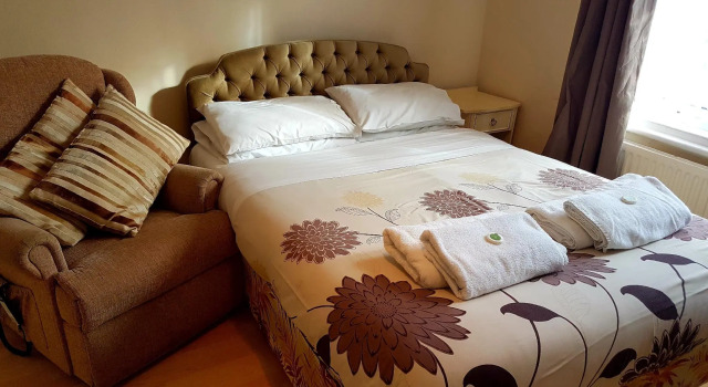 Rose Marie Guest House