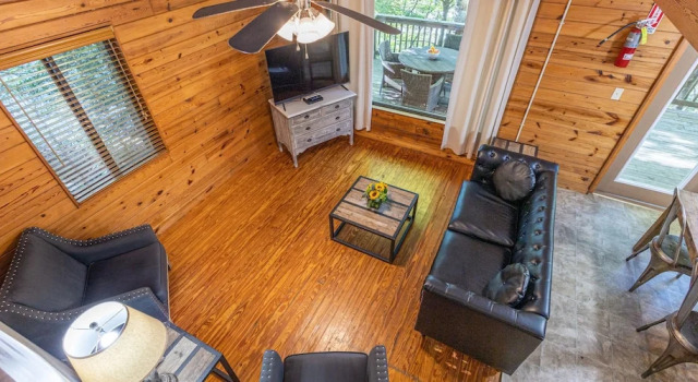 Номер Standard Nantahala Outdoor Center