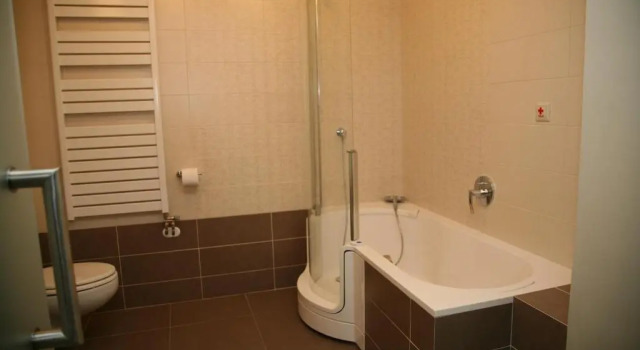 Люкс Presidential Boutique hotel Zlaty Dukat
