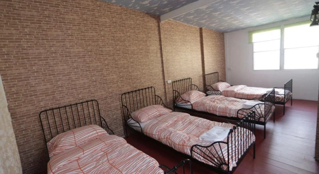 曼谷睡莲旅舍(Water Lily Hostel Bangkok)