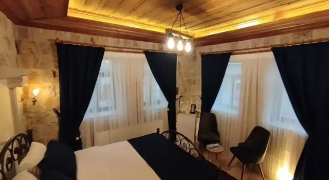 Yamak Stone House, Rezerwuj Pensjonat Nevsehir 