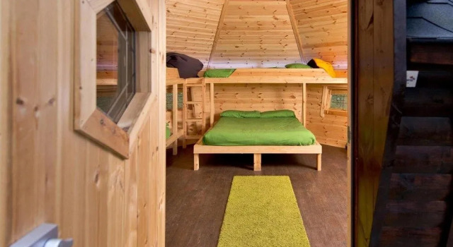 YHA Hawkshead - Hostel