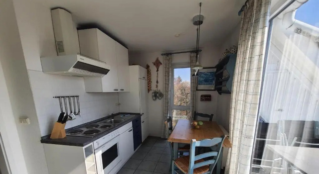 Klosterstr_14 Wohnung 10, Забронировать Отель Цингст Barther Bodden, рядом с Пляж Цингст