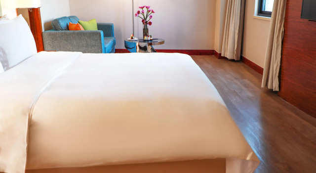 Holiday Inn Shenzhen Donghua by IHG