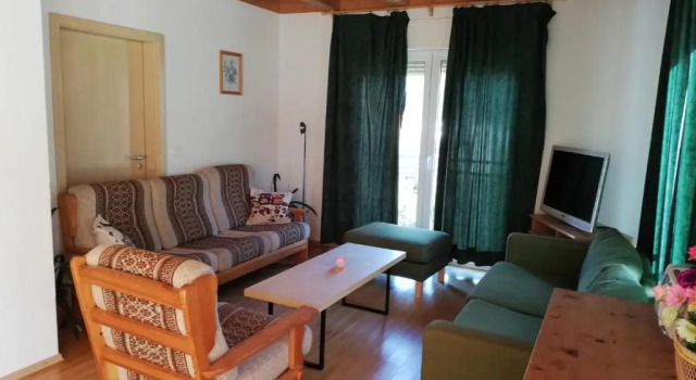 Chasa Ludwig Scuol 245 E