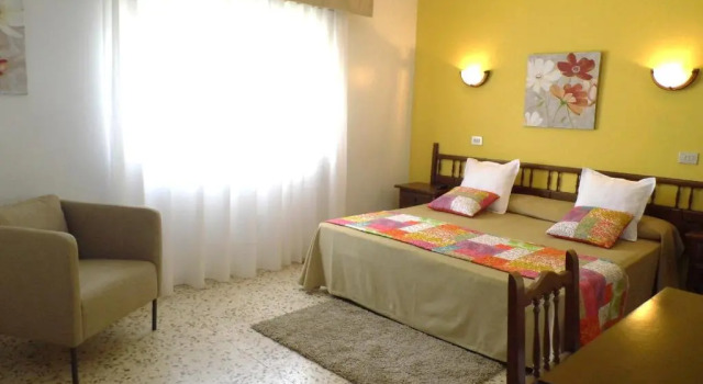 Двухместный номер Standard Hotel Arboleda