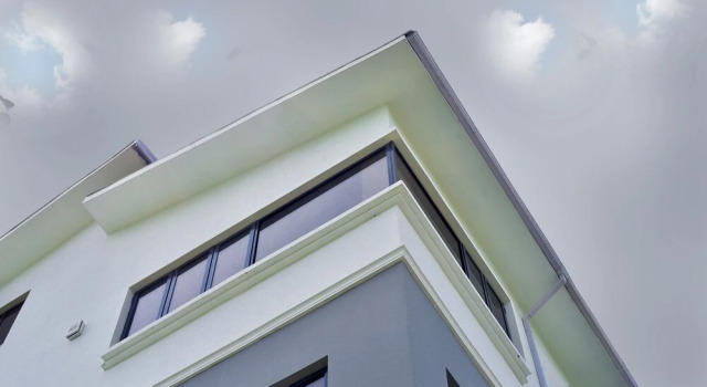 Vulcan Suites Mabushi Abuja