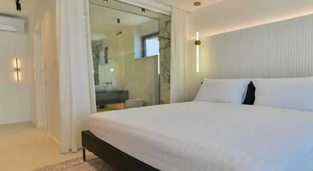 Villa Olive, Забронировать Вилла Трогир Ciovo Island, рядом с Пляж Татинье
