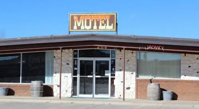 Prairie Inn, Prenota Hotel Hotel economici a Michigan