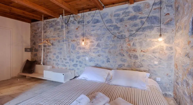 Полулюкс Aegila Boutique Hotel