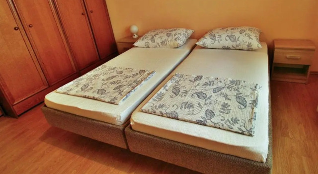 Apartment Gare
