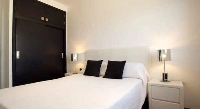 Comfortable Aparrtment in Can Picafort With Terrace