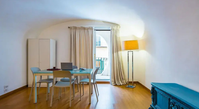 Апартаменты Direlo Guest House Dépendance