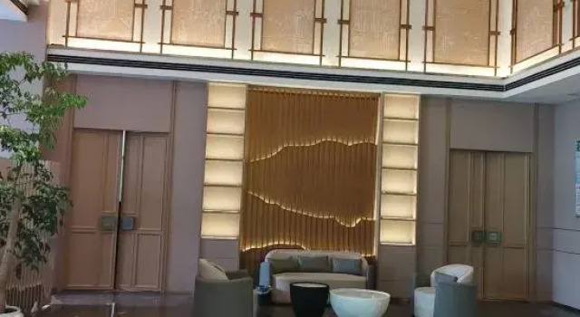 Wanhua Shuqi International Hotel