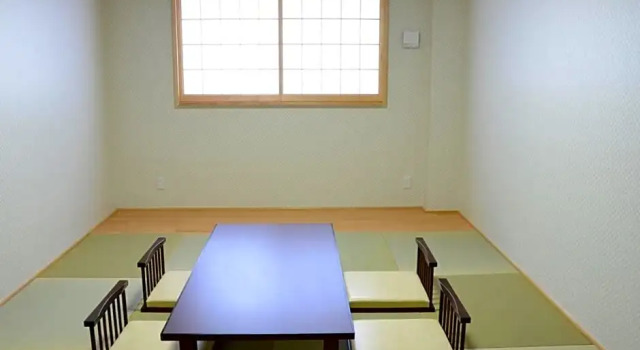U & T Building 3 / Vacation STAY 39217, Prenota Hotel Beppu Oita