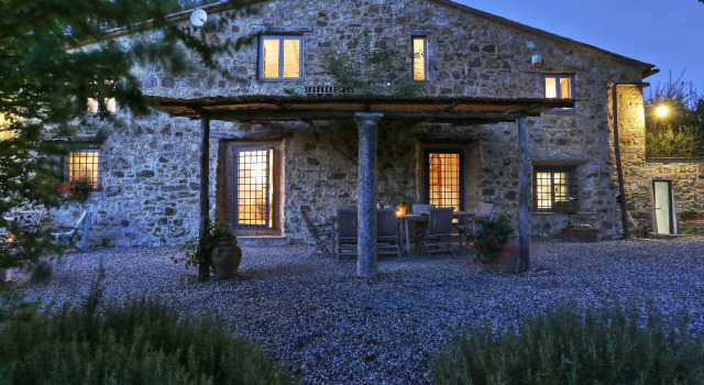 Villa Delle Upupe 8, Emma Villas, Забронировать Вилла Кастеллина-ин-Кьянти Кьянти