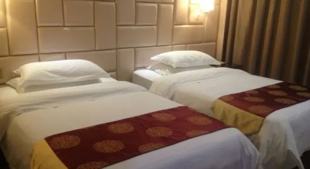 Люкс Naerton Hotel