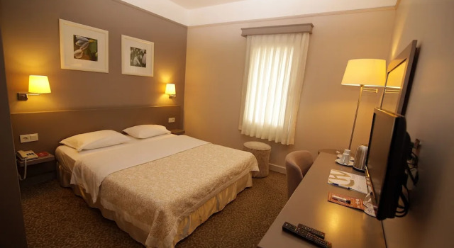 Двухместный номер Standard Grand Cavusoglu Hotel