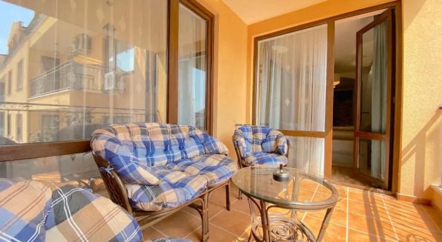 Апартаменты Diamant Residence - Private Apartment - BSR