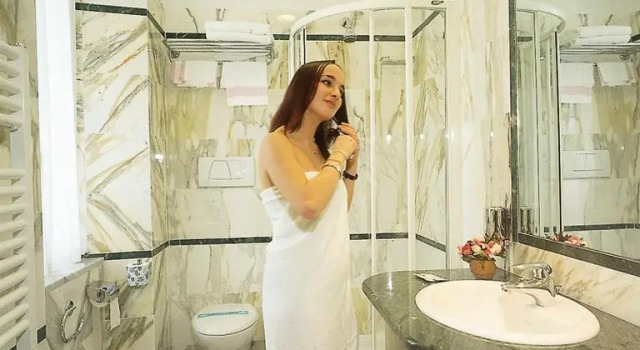 Номер Standard Hotel Ristorante Ulivi