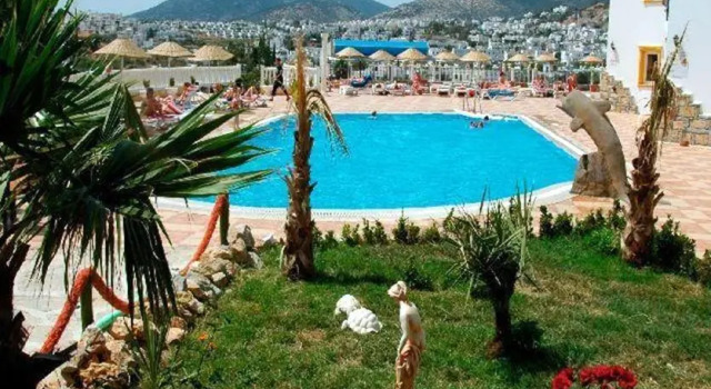 Club Bozok Apartments, Rezervovat Apartmán Gumbet 