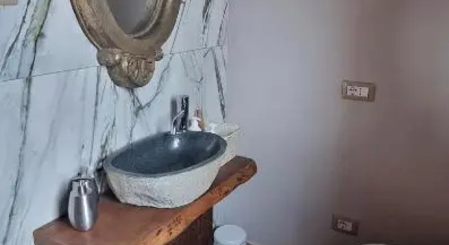 Standard Zimmer Casa Argenti