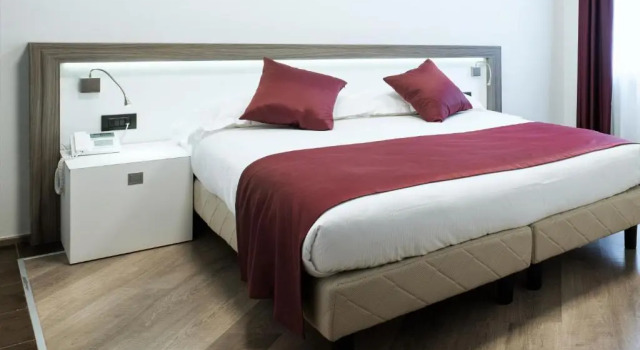 Двухместный номер Standard Hotel Corte Del Paggio