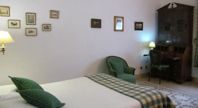 Номер Standard Quinta Dos Moinhos De São Filipe