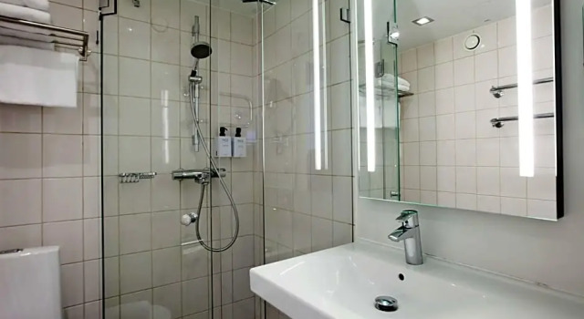 Номер Standard Scandic Pori
