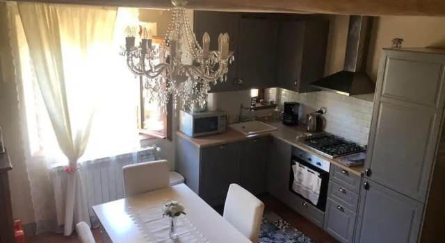 Beautiful Lux Apartment Chianti Firenze Area Italy