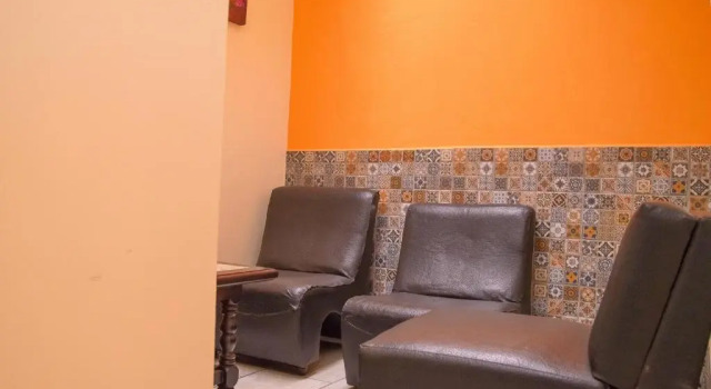 Одноместный номер Economy Hotel Vintage "Casa las Flores"