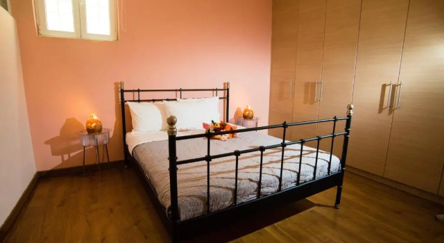 Villa Olympia VIP
