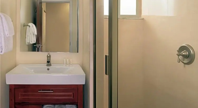 Люкс с 2 комнатами Courtyard by Marriott Boynton Beach