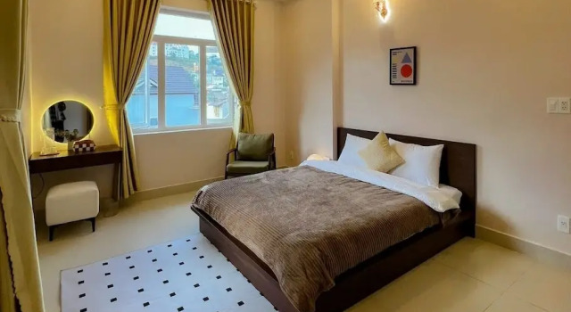 Номер Economy Late December Villa