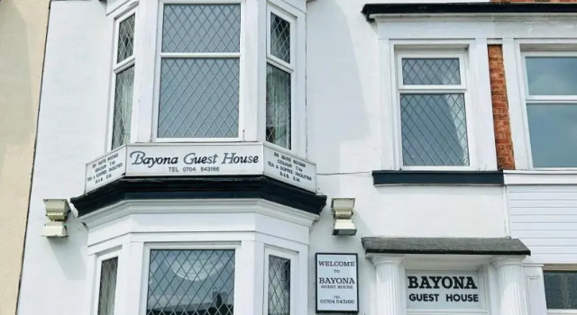 Bayona Guest House, Забронировать Гостевой дом Гостевые дома Саутпорт, рядом с Саутпорт, Гостевой дом