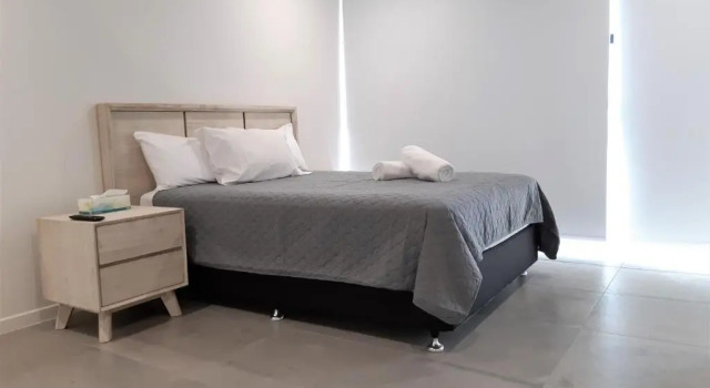 Апартаменты Пентхаус Surfers Chalet